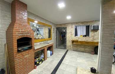 Imagem 11: Linda Casa em Guaratiba prox ao Park Shopping