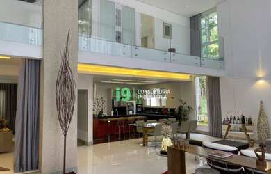 Imagem 12: Casa com 3 dormitórios, 520 m² - venda por R$ 3.150.000,00 ou aluguel...