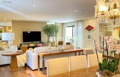 Imagem 7: SãO PAULO - Apartamento Padrão - Jardim Paulista