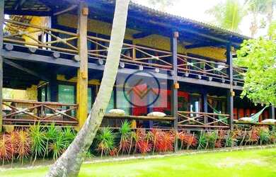 Imagem 2: Casa a venda 04 suítes, no Cond. Porto Belo, Itaporanga-SE