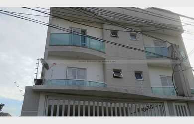 Imagem: O apartamento possui 2 Dormitórios, 2 Banheiros, 2 Vagas na