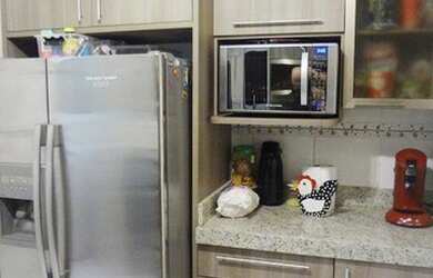 Imagem 3: Apartamento à venda, 82 m² por R$ 560.000,00 - Jaguaré - São Paulo/SP