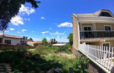 Imagem: O terreno possui 360m² de Área e está localizado em São