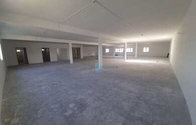 Imagem 7: Sala para alugar, 407 m² por R$ 3.000,00/mês - Barreiros - São José/SC