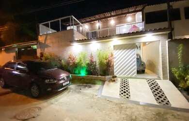 Imagem 1: Linda Casa em Guaratiba prox ao Park Shopping