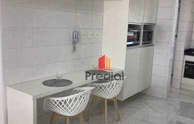 Imagem 16: Apartamento com 3 dormitórios, 128 m² - venda ou aluguel - Centro - Santo André/SP