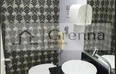 Imagem 10: Sala Comercial com 113m² para locação - Bela Vista - SP