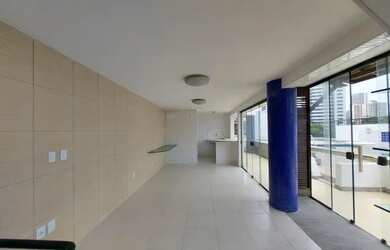 Imagem 6: COBERTURA COM PISCINA DE FRENTE PRA AV OCEÂNICA ONDINA