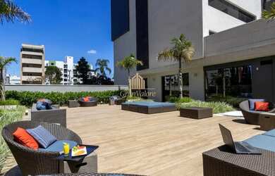 Imagem 12: Apê 1 quarto novinho - Básico ou Mobiliado