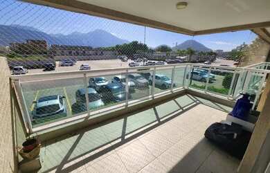 Imagem 1: APARTAMENTO NO CONDOMÍNIO BARRA VILLAGE PARA LOCAÇÃO