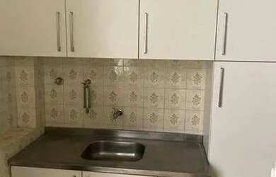 Imagem 9: Apartamento 2 quartos, com vaga, andar alto - Xavier da Silveira - Copacabana