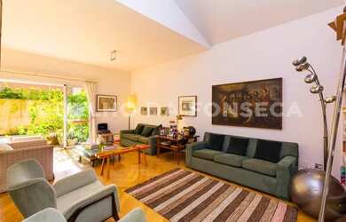 Imagem 13: São Paulo - Casa de Condomínio - Alto da Boa Vista