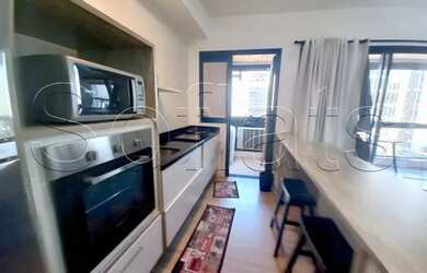 Imagem 6: Limited Funchal contendo 66m², 1 dormitório e 1 vaga disponível para...