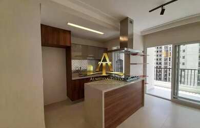 Imagem: O apartamento possui 3 Dormitórios, 4 Banheiros, 2 Vagas na