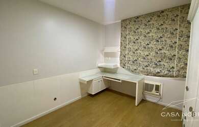 Imagem 11: Apartamento com 4 dormitórios, 180 m² - venda por R$ 2.300.000 ou aluguel...