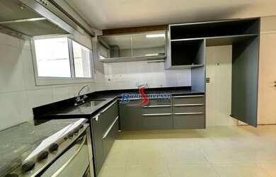 Imagem 9: Apartamento com 3 dormitórios, 165 m² - venda por R$ 2.650.000 ou aluguel...