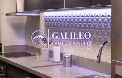 Imagem 7: Apartamento no Condomínio Alta Vista Unique | Anhangabaú | Jundiaí