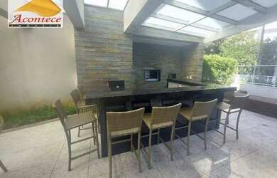 Imagem 14: Apartamento com 1 dormitório, 49 m² - venda por R$ 720.000,00 ou aluguel...