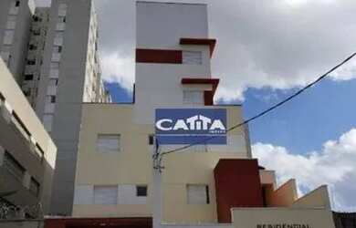 Imagem 1: Apartamento com 2 dormitórios, 34 m² - venda por R$ 269.900,00 ou aluguel por R$ 1.680,00