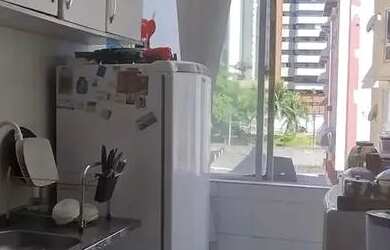 Imagem 5: Apartamento para venda tem 50 metros quadrados com 1 quarto em Pituba...