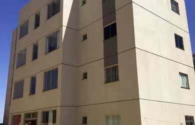 Imagem: O apartamento possui 2 Dormitórios, 2 Banheiros, 2 Vagas na