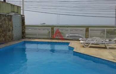 Imagem: A casa possui 2 Dormitórios, 2 Banheiros, 1 Vaga na garagem