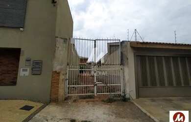 Imagem: O depósito possui 956m² de Área e está localizado em Jardim