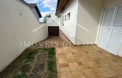 Imagem 15: Casa para VENDA ou LOCAÇÃO no Condomínio Jardim Theodora Itu/SP