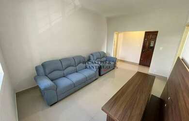 Imagem 4: Apartamento com 2 dormitórios para alugar, 92 m² por R$ 2.081/mês -...