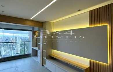 Imagem 3: Apartamento, Alto da Boa Vista - São Paulo