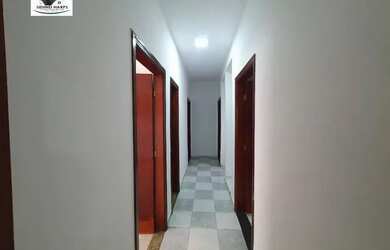 Imagem 4: Ótima casa para Locação Jardim Califórnia