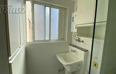 Imagem 8: LONDRINA - Apartamento Padrão - Gleba Fazenda Palhano