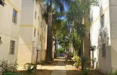 Imagem: Apartamento 02 quartos pra Alugar na Qn 118 Samambaia-Sul