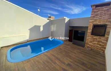 Imagem 13: Casa para Alugar por R$2.600,00 na Rua Expedicionário Ervino Alves Palhano...