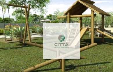 Imagem 14: Apartamento à venda, 58 m² por R$ 339.000,00 - Morumbi - Paulínia/SP