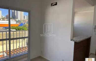 Imagem 2: Apartamento (tipo - padrao) 1 dormitórios, cozinha planejada, elevador, em condomínio fech