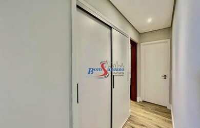 Imagem 13: Apartamento com 3 dormitórios, 165 m² - venda por R$ 2.650.000 ou aluguel...