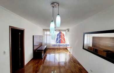 Imagem 4: Apartamento com 3 dormitórios, 120 m² - venda por R$ 620.000,00 ou aluguel...