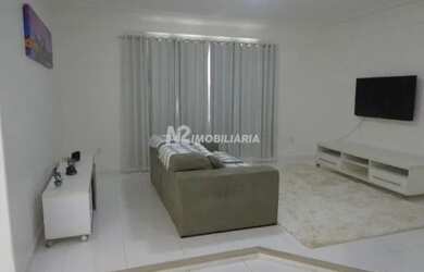 Imagem: A casa possui 5 Dormitórios, 4 Banheiros, 270m² de Área e