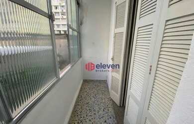 Imagem 6: Apartamento com 1 dormitório, 38 m² - venda por R$ 290.000,00 ou aluguel por R$ 2.417,87/m