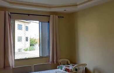 Imagem 5: Bela Vista. 60m² de Área, 1 Vaga na garageme2 Dormitórios