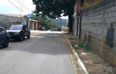 Imagem 12: Terreno 500,00 m² Chácara das Garças - Santana de Parnaíba