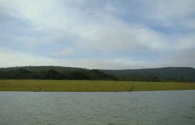 Imagem: A fazenda possui 630m² de Área e está localizado em Três