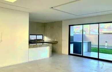 Imagem 14: Casa de condomínio para venda possui 230 metros quadrados com 4 quartos