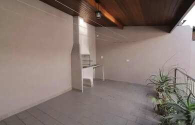 Imagem 13: Lindo Sobrado à venda no Jardim Santo Elias na Rua Otávio Gonçalves...