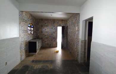 Imagem 12: FAB023 - Ótima casa 2 quartos comodos grandes quintal Maria Paula