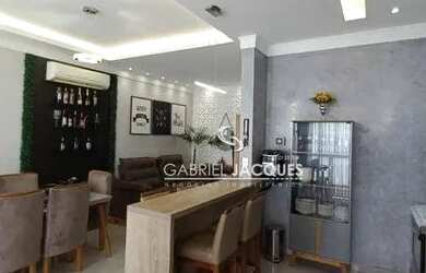 Imagem 9: Salas à venda na rua do Shopping por R$ 1.300.000 - Pagani - Palhoça/SC