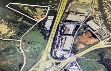 Imagem 7: Área à venda, 82585 m² por R$ 16.517.000 - Tapera Grande - Itu/SP