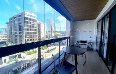 Imagem 13: Limited Funchal contendo 66m², 1 dormitório e 1 vaga disponível para...