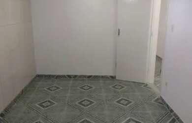 Imagem: A casa possui 1 Dormitório, 1 Banheiro, 40m² de Área e está